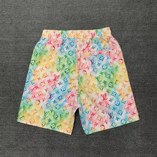 Louis Vuitton Beach Shorts Mens ID:202106b1059